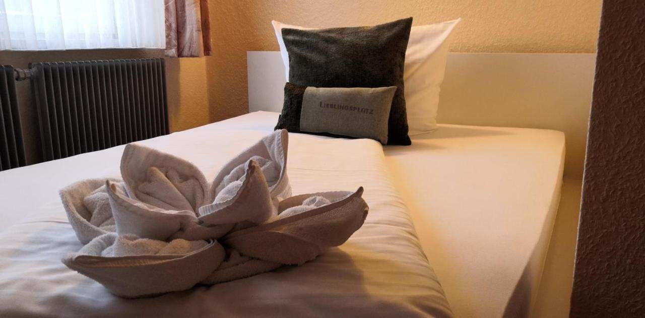 Harzhotel Guentersberge (Adults Only) ภายนอก รูปภาพ