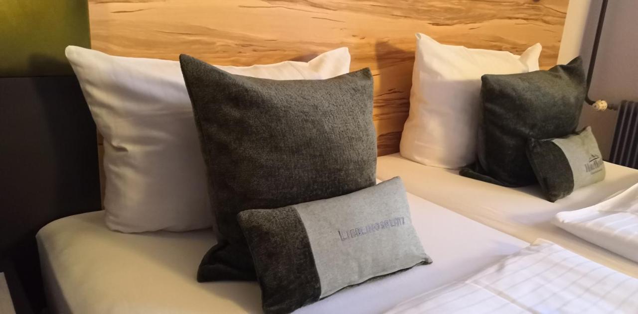 Harzhotel Guentersberge (Adults Only) ภายนอก รูปภาพ