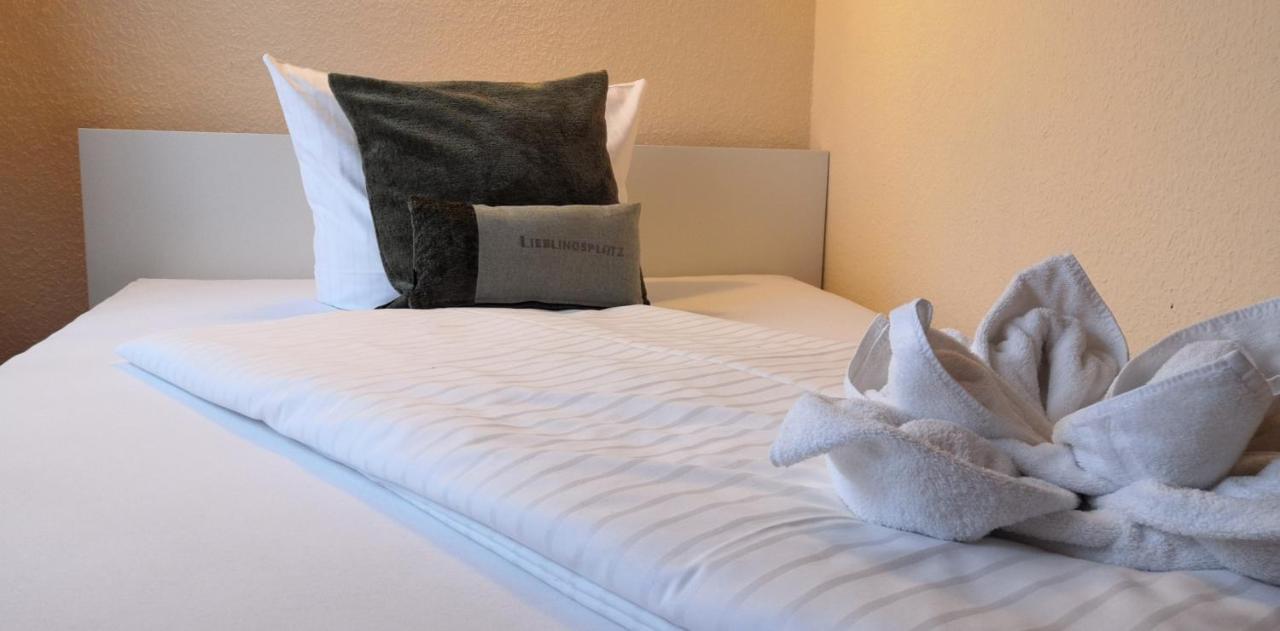 Harzhotel Guentersberge (Adults Only) ภายนอก รูปภาพ