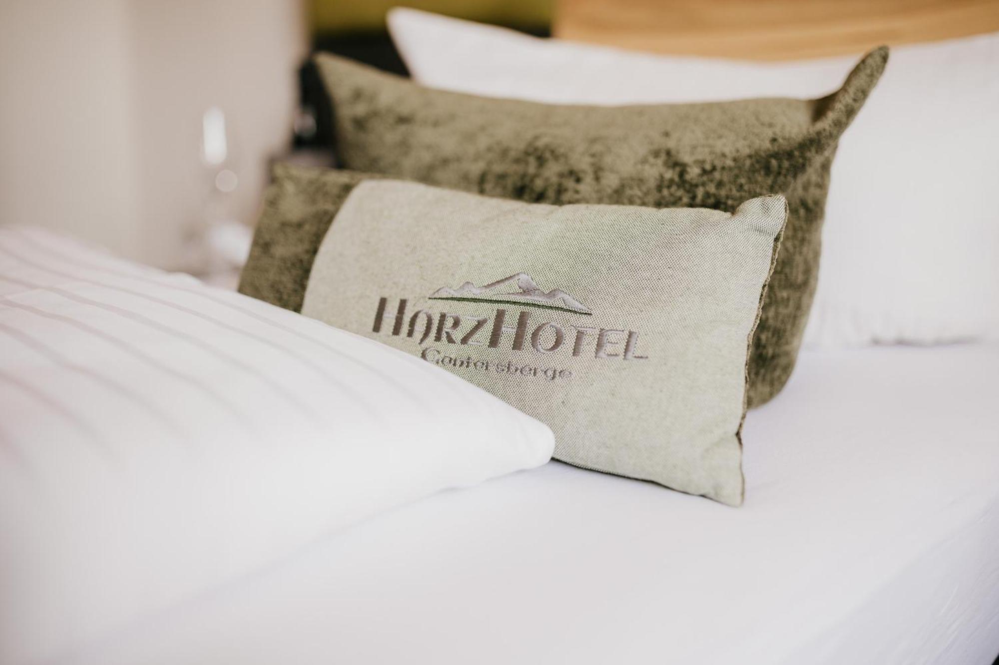 Harzhotel Guentersberge (Adults Only) ภายนอก รูปภาพ