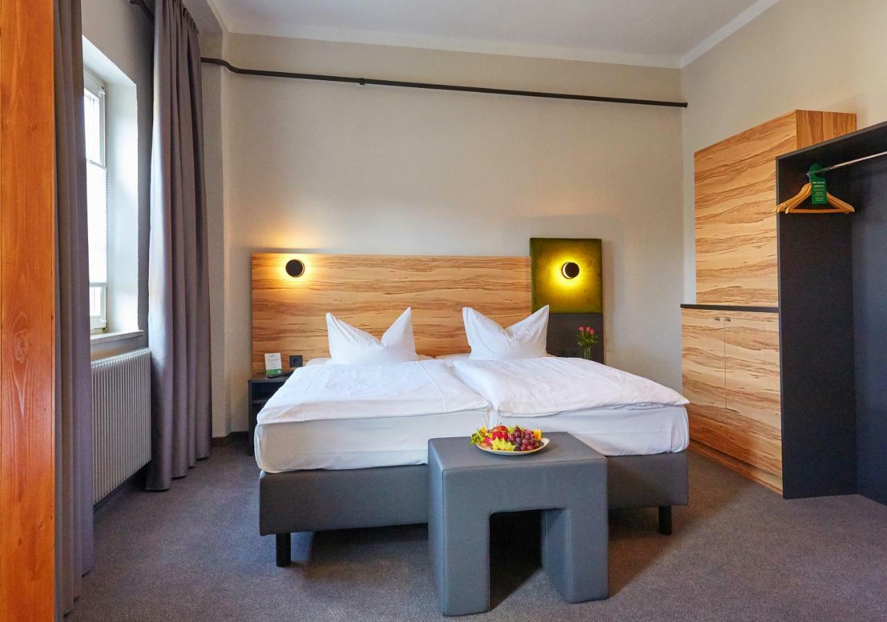 Harzhotel Guentersberge (Adults Only) ภายนอก รูปภาพ