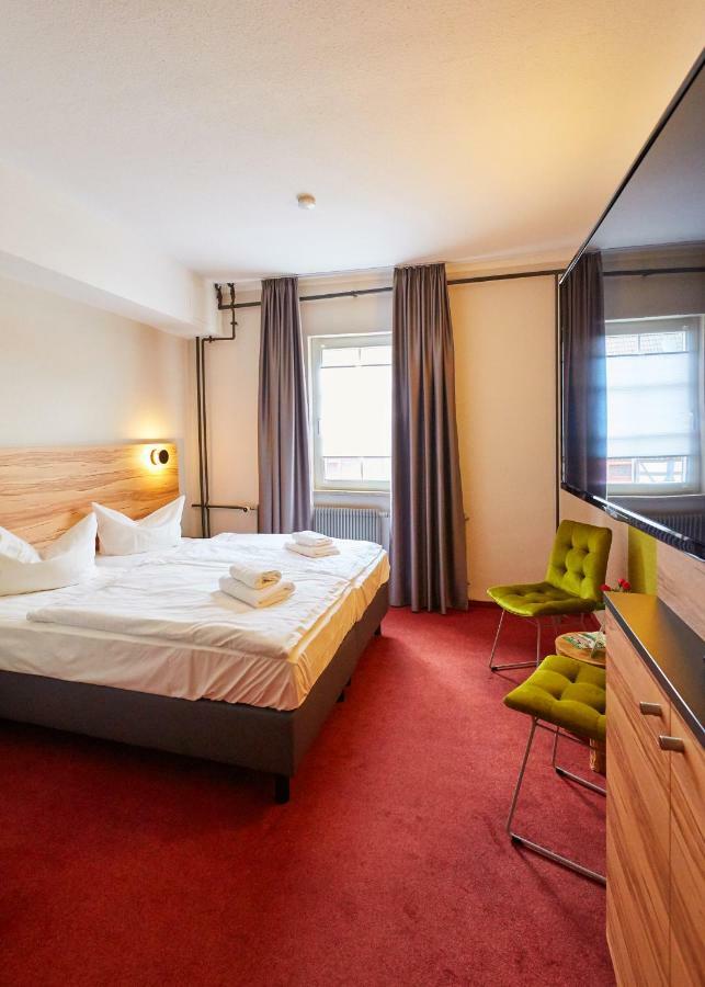 Harzhotel Guentersberge (Adults Only) ภายนอก รูปภาพ